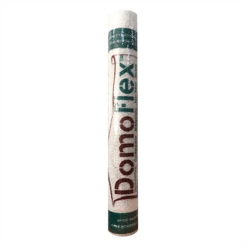 Подложка полимерная композитная  Solid DomoFlex Зеленая 10x1 м (10 м²)