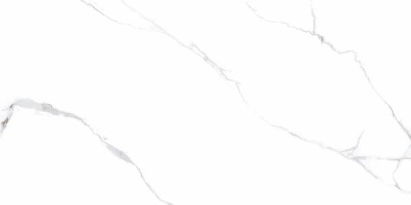 Керамогранит Laparet Atlantic White S Белый Полированный 60x120 см