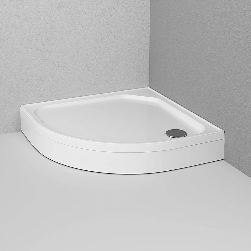 Душевой поддон AM.PM X-Joy Twin Slide (W88T-205-080W64)