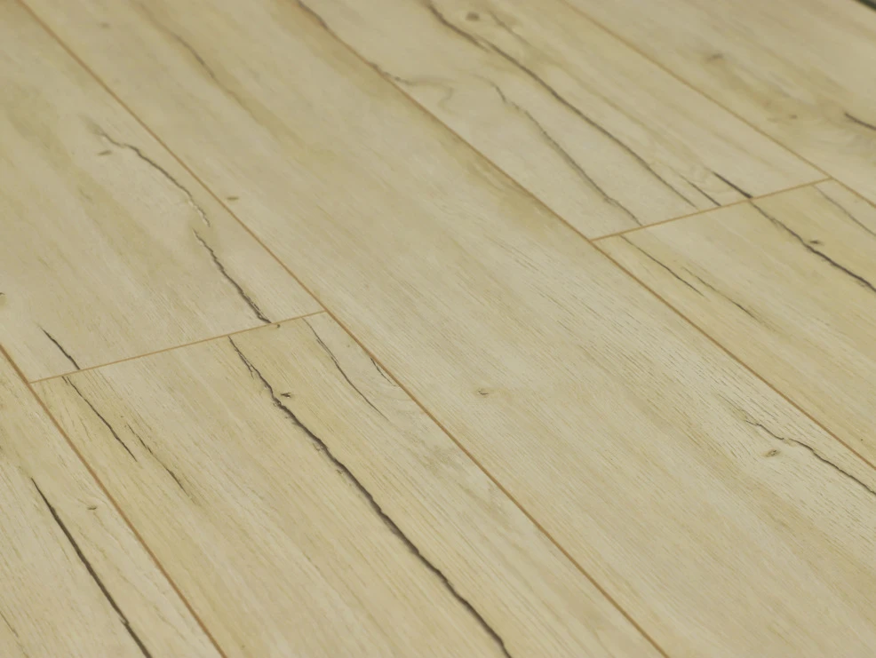 Ламинат Kronopol Parfe Floor Narrow 4V D7714 Дуб Горд