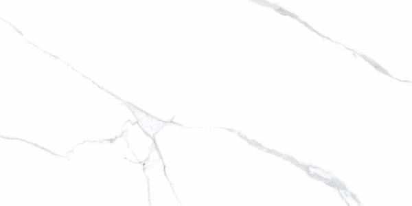 Керамогранит Laparet Atlantic White S Белый Полированный 60x120 см