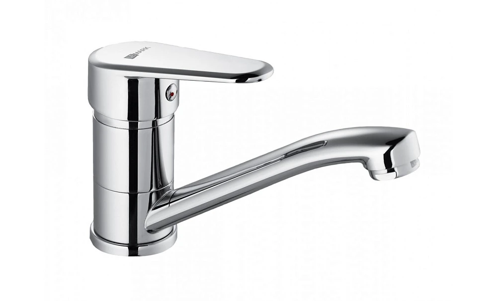 Смеситель для раковины Lemark Point LM0307C
