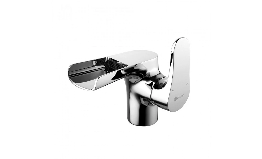 Смеситель для раковины Lemark Shift LM4346C