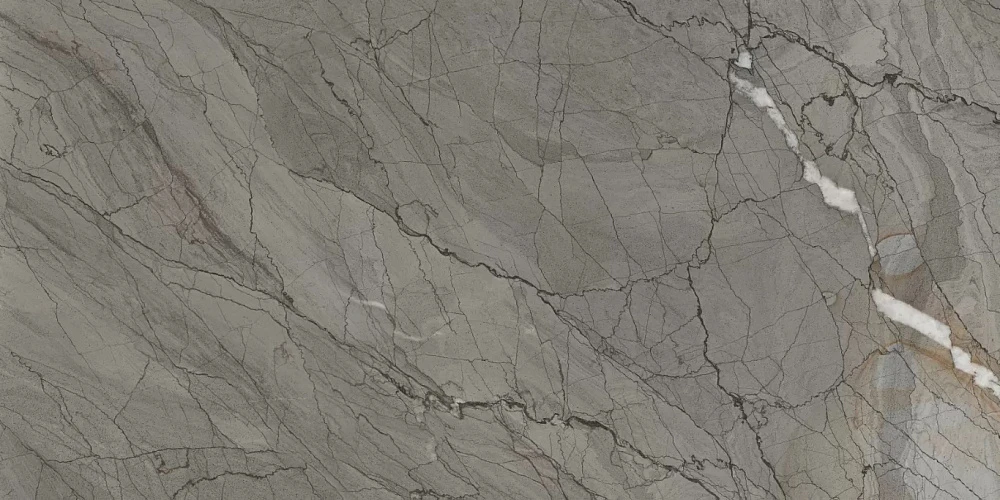 Керамогранит Bluezone Stelvio Davi Grey 60x120 см