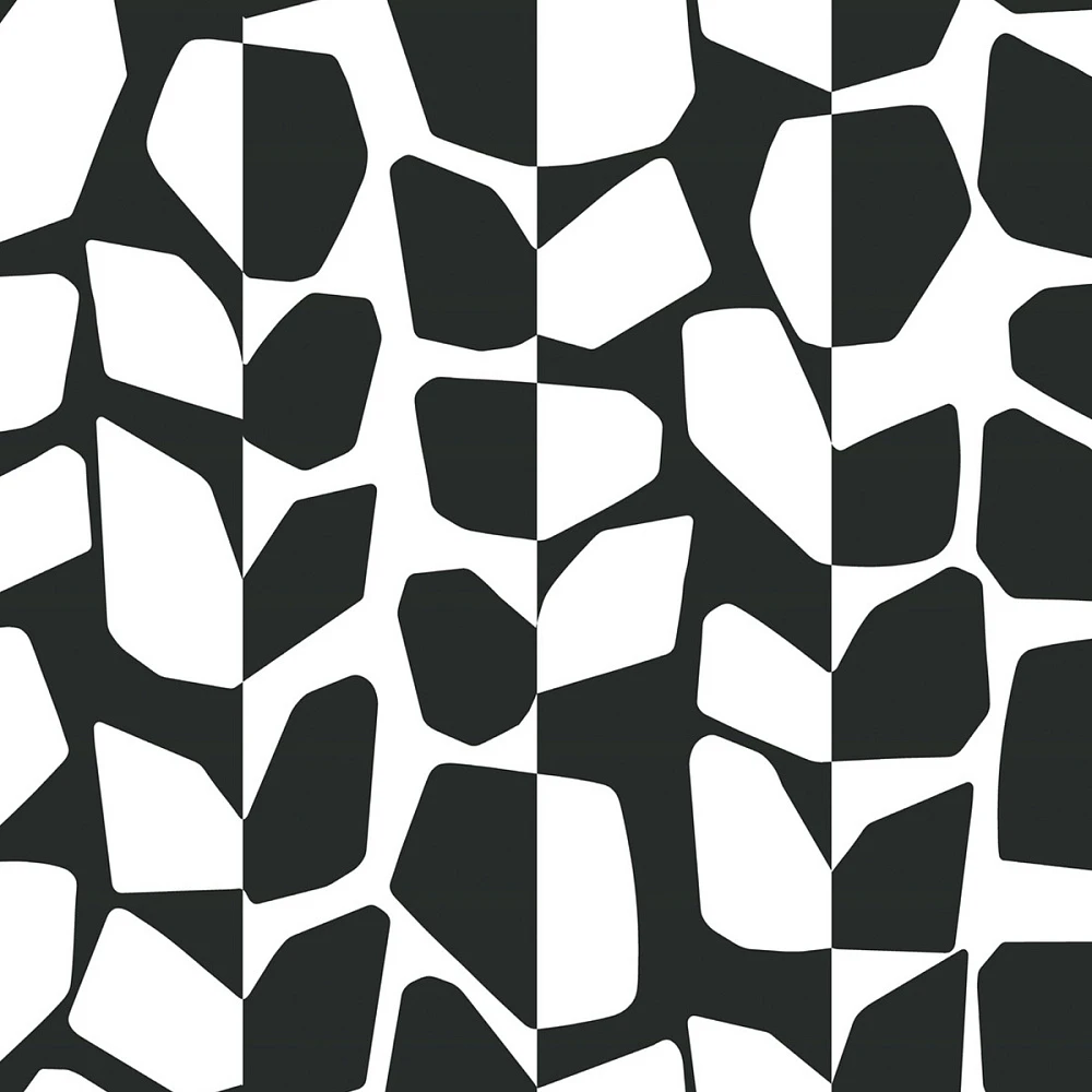 Обои York Black&White BW3893