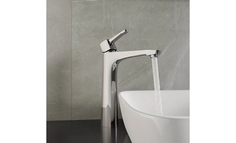 Смеситель для раковины Lemark Evitta LM0509C