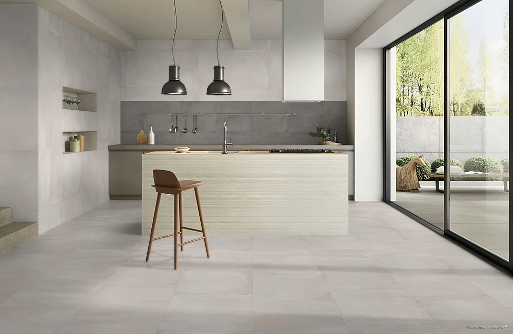 Керамогранит Caesar Prima Chalk Soft 60x120 см (AGNK)