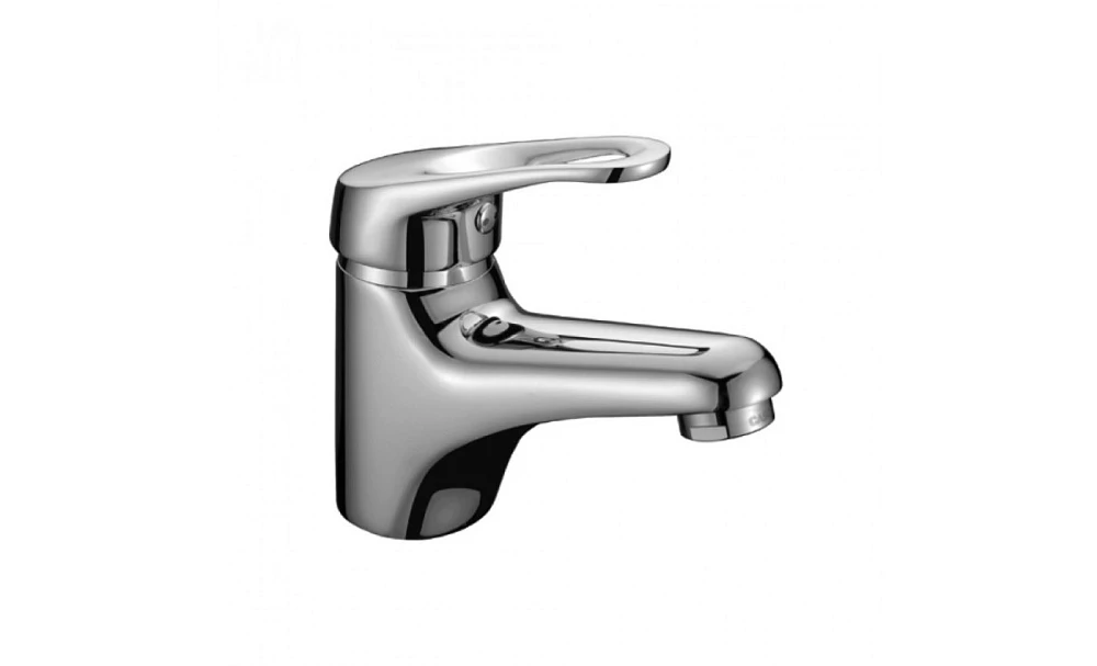 Смеситель для раковины Lemark Omega LM3106C