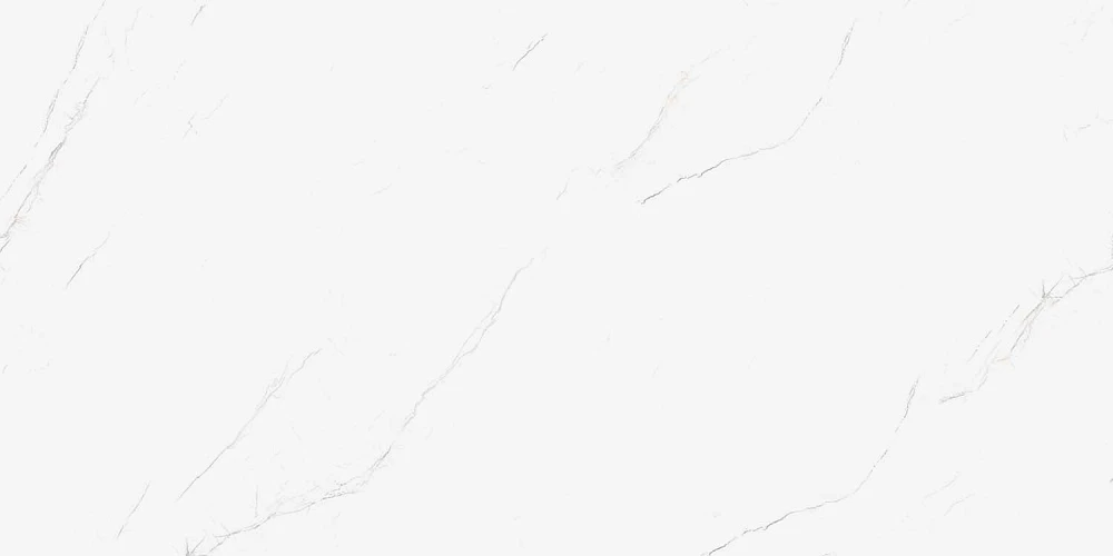 Керамогранит Azario Valencia White Matt 80x160 см (P231123009M)