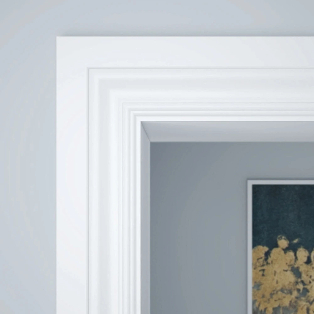 Наличник Ultrawood (2000x89x18) N 0002 i