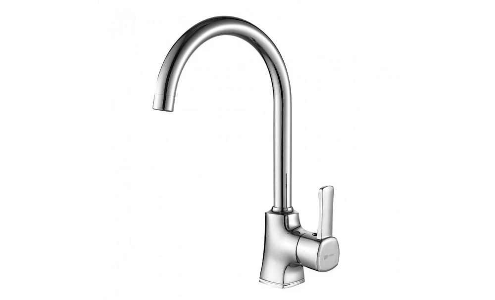 Смеситель для кухни Lemark Evitta LM0505C