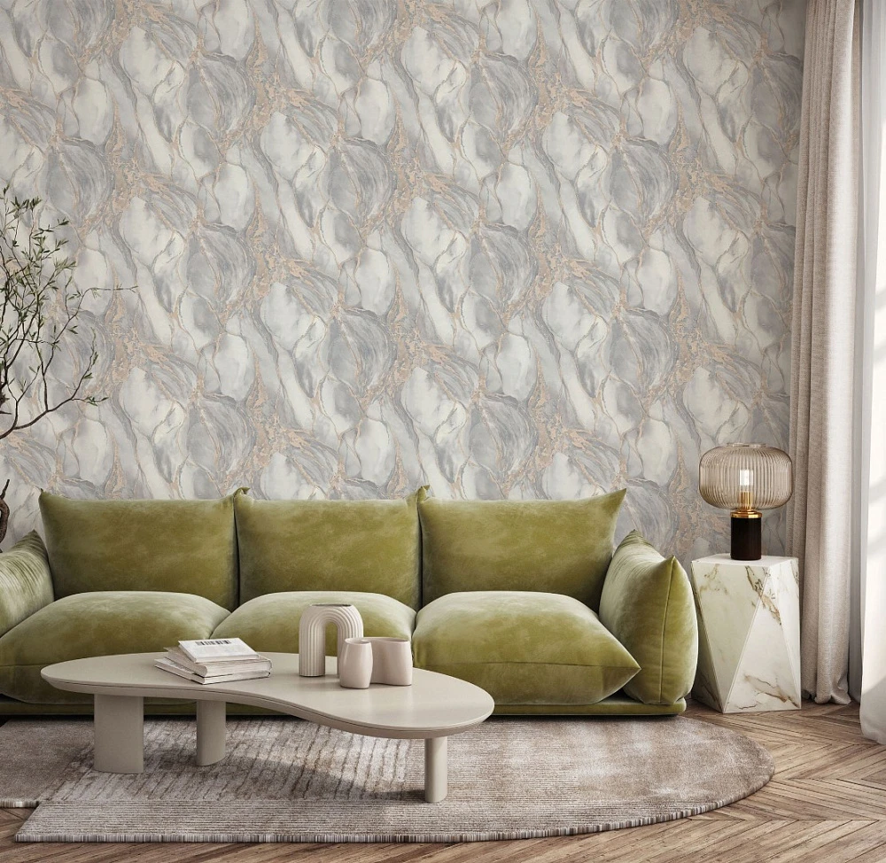 Обои Euro Decor Mineral 7222-11