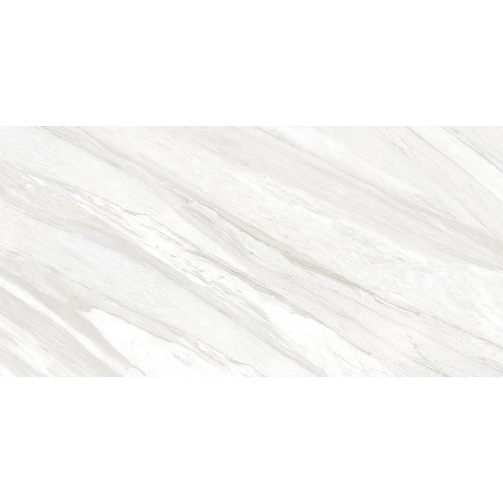 Керамогранит Staro Luxor Bianco Venato Polished 60x120 см