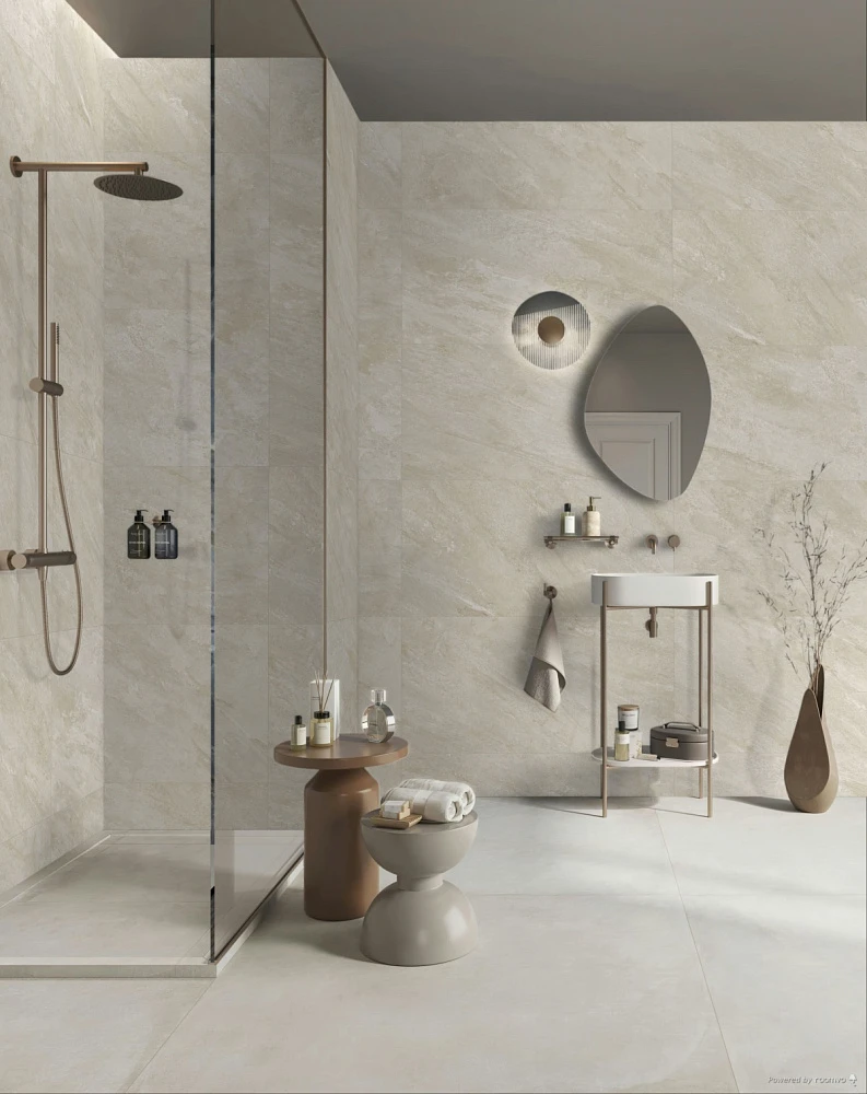 Керамогранит Caesar Quartz Essence Nest 60x120 см (AF2I)