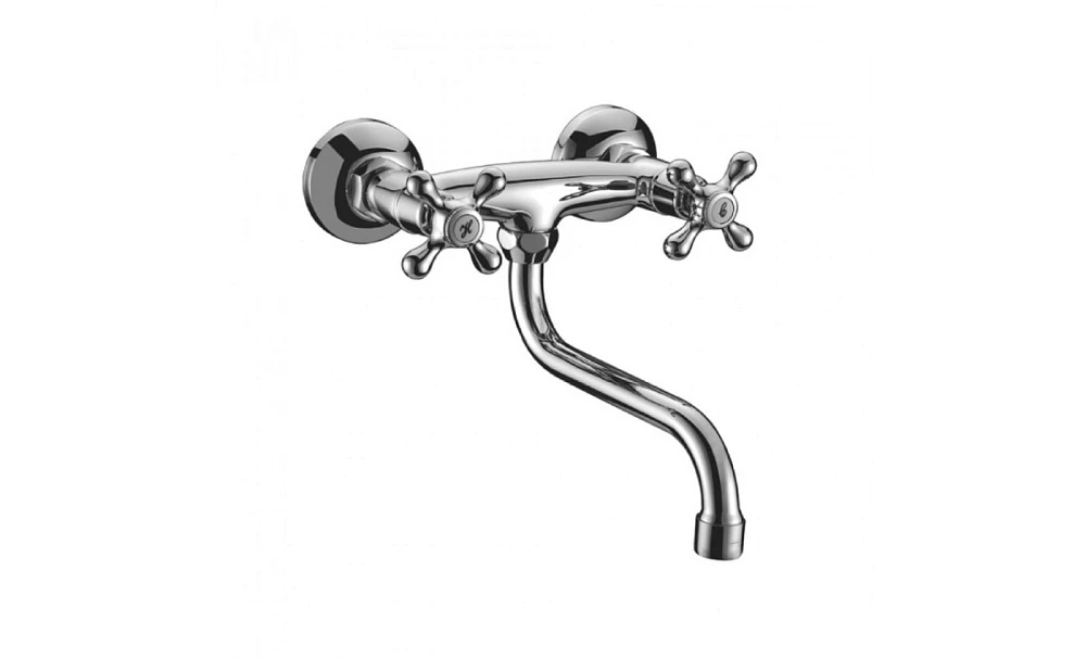 Смеситель для кухни Lemark Standard LM2111C