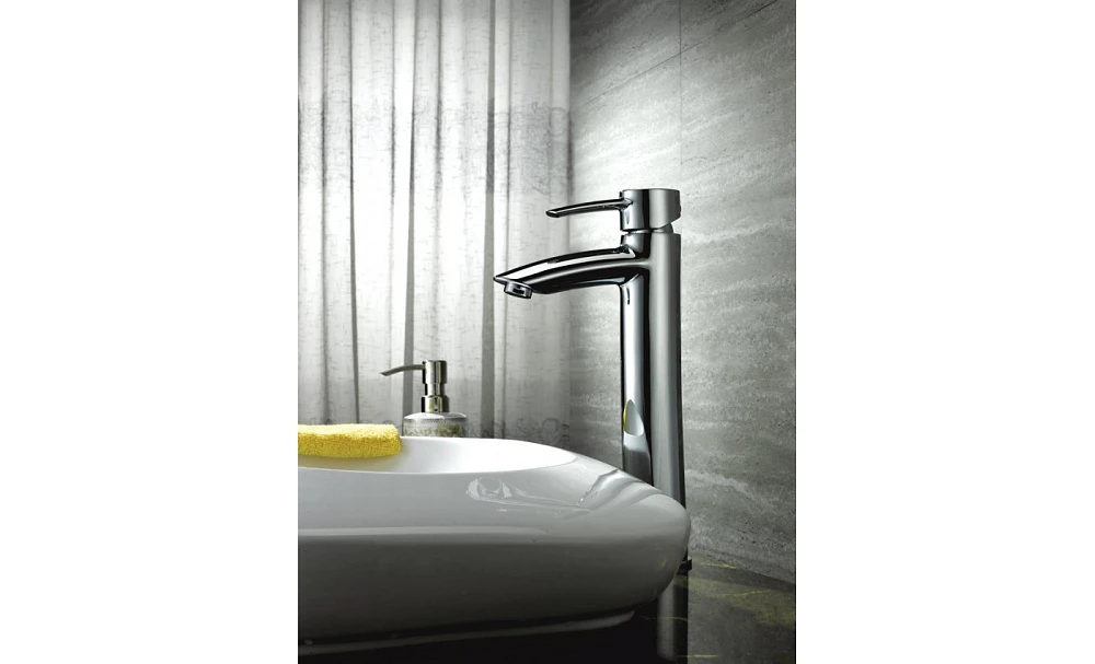 Смеситель для раковины Lemark Atlantiss LM3209C
