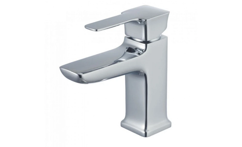 Смеситель для раковины Lemark Basis LM3606C