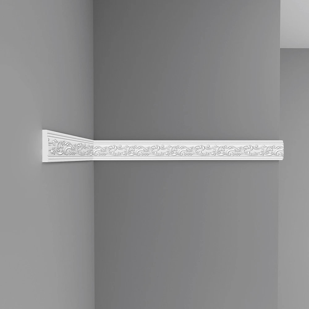 Молдинг Decomaster (2000x50x11) D156B