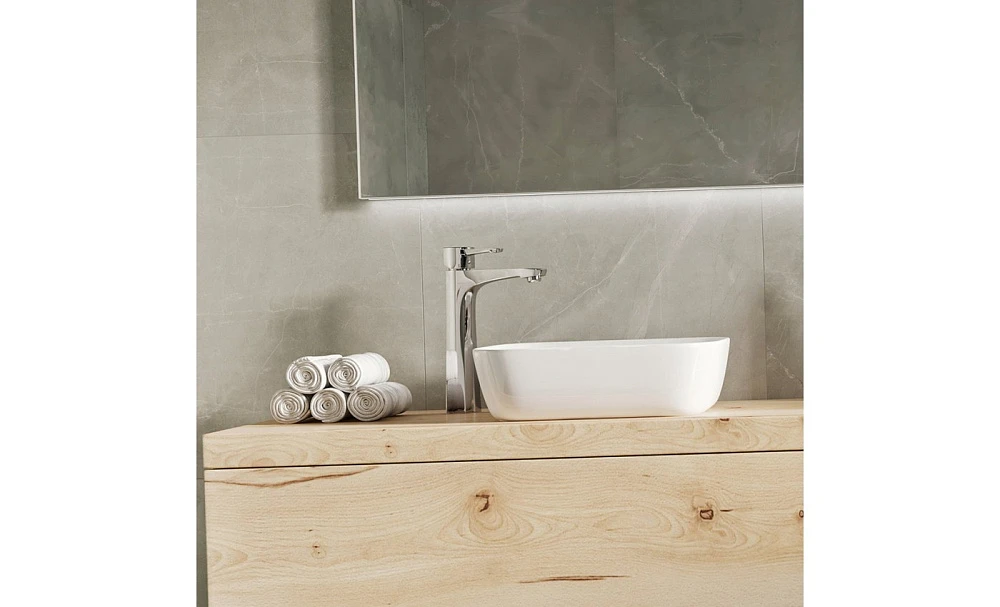 Смеситель для раковины Lemark Evitta LM0509C