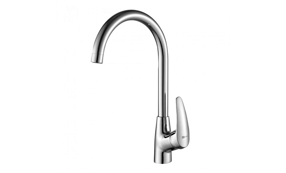 Смеситель для кухни Lemark Linara LM0405C