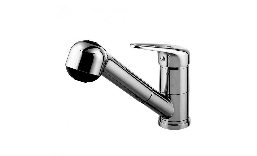 Смеситель для кухни Lemark Luna LM4150C