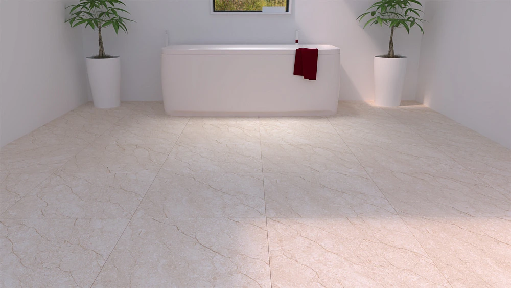 Керамогранит Azario Aspen Ivory Matt 60x60 см (F109082160M)