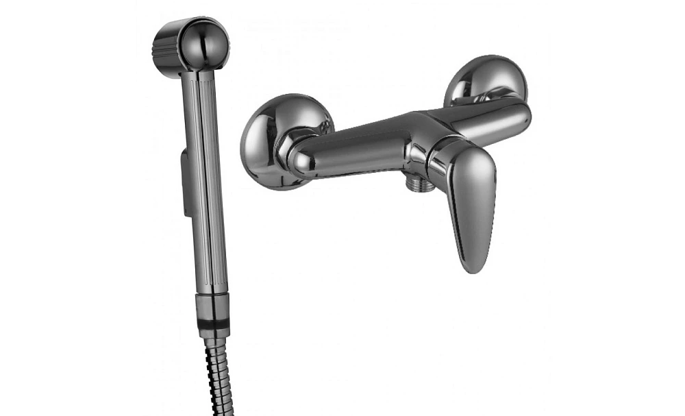 Гигиенический душ Lemark Pramen LM3318C