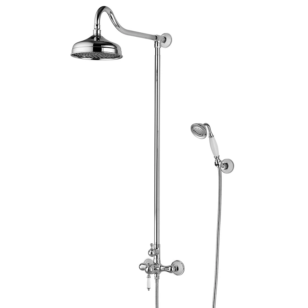Смеситель для ванны Lemark Villa LM4860C