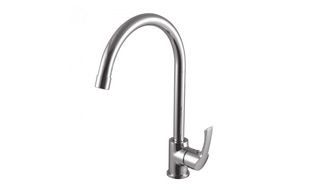 Смеситель для кухни Lemark Plus Strike LM1105C