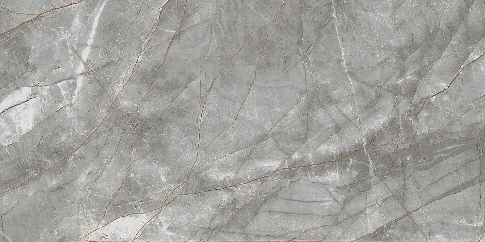 Керамогранит Primavera Vezin Grey Polished 60x120 см (PR237)