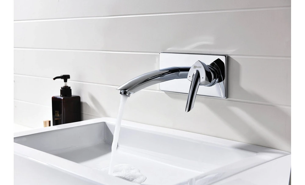 Смеситель для раковины Lemark Mars LM3526C