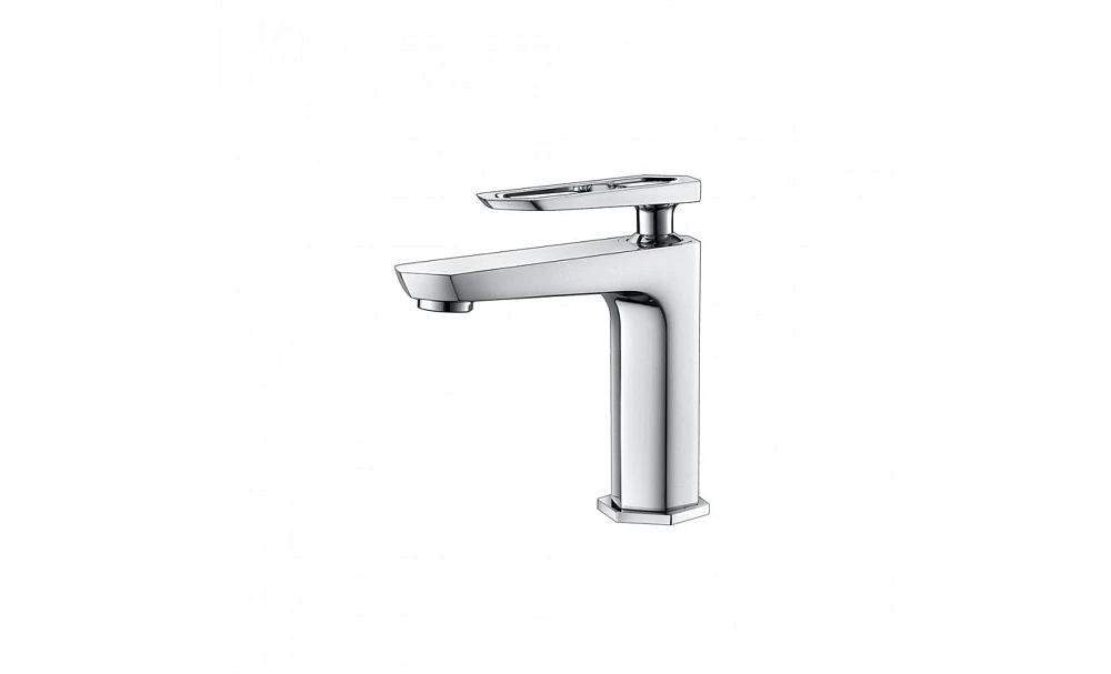 Смеситель для раковины Lemark Prizma LM3906C