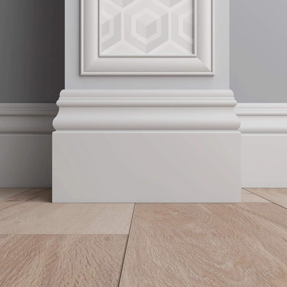 Плинтус Ultrawood (2000x160x15) Base 5272 i