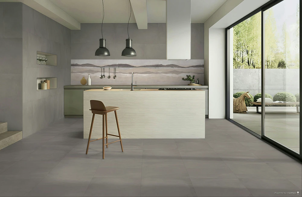 Керамогранит Caesar Prima Clay Soft 60x120 см (AGNN)