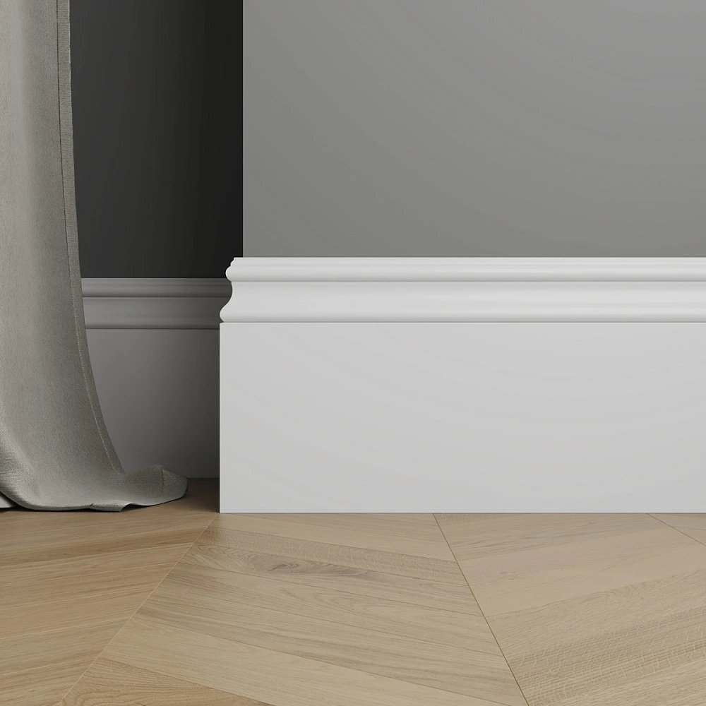Плинтус Ultrawood (2000x180x15) Base 0051 i