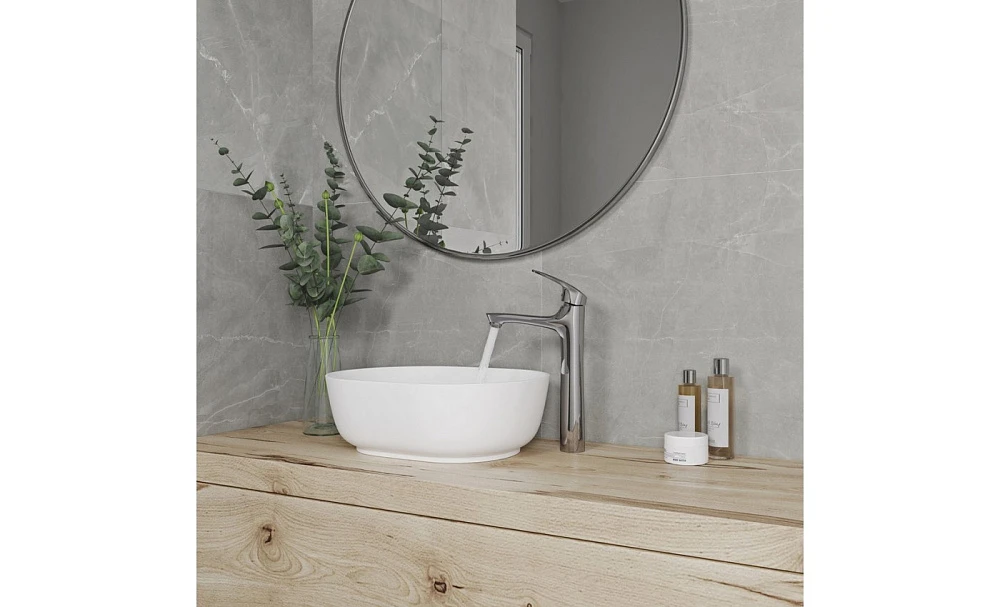 Смеситель для раковины Lemark Linara LM0409C
