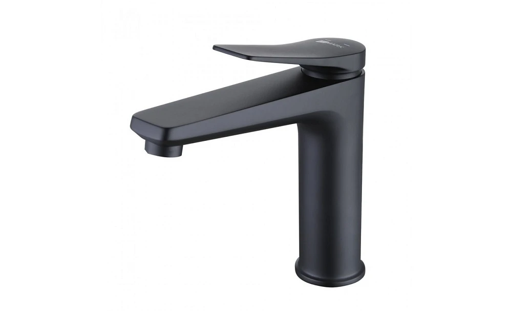 Смеситель для раковины Lemark Bronx LM3737BL