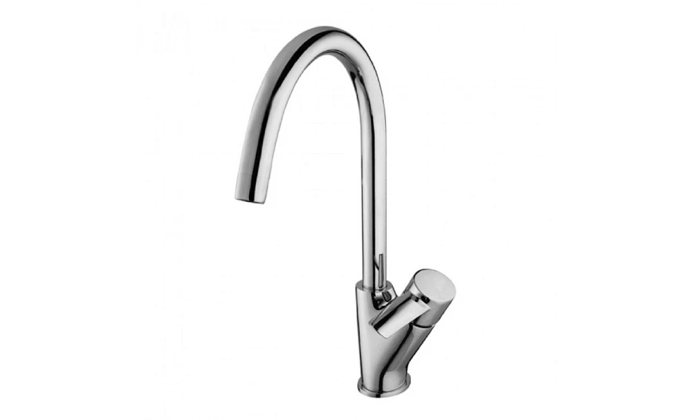 Смеситель для кухни Lemark Atlantiss LM3205C