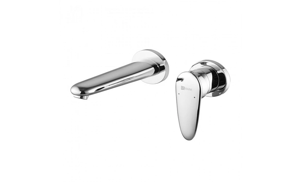 Смеситель для раковины Lemark Status LM4426C