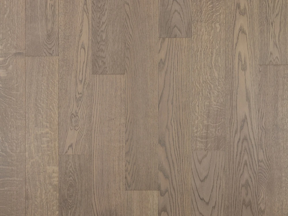 Инженерная доска Primavera 180x400-1300 Дуб Fresno Натур