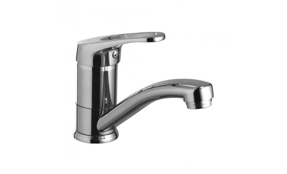 Смеситель для раковины Lemark Omega LM3107C