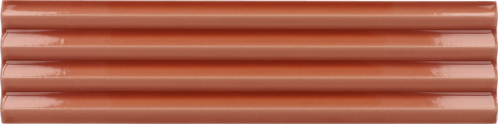 Плитка настенная Equipe Costa Nova Praia Terra Glossy 5x20 см (28480)