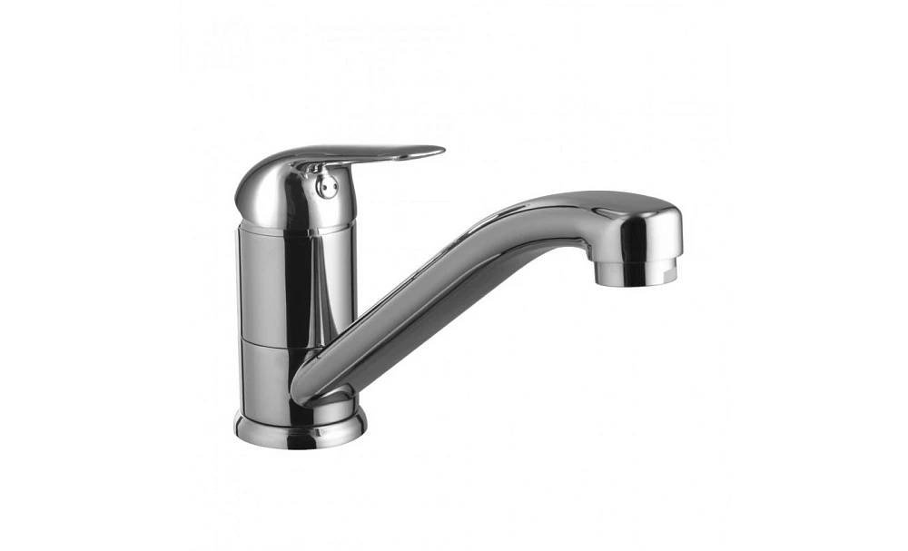 Смеситель для кухни Lemark Plus Advance LM1204C