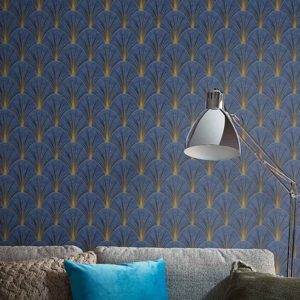 Обои Erismann Elle 4 12220-08