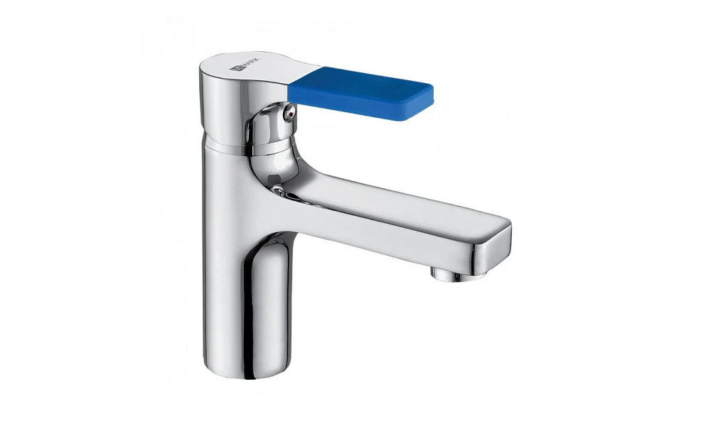 Смеситель для раковины Lemark Aura LM0606C