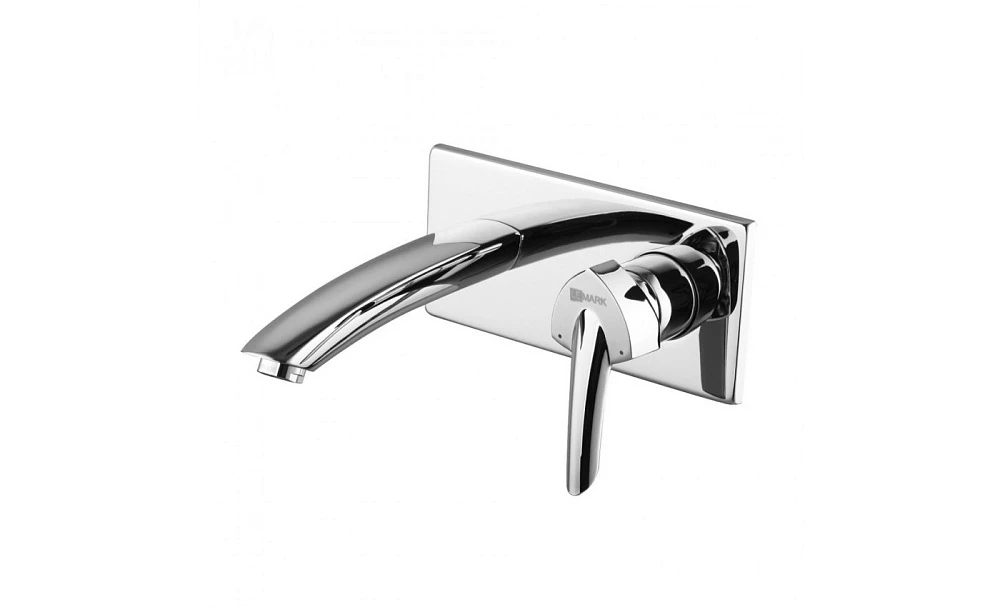 Смеситель для раковины Lemark Mars LM3526C