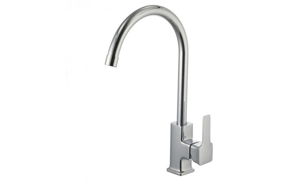 Смеситель для кухни Lemark Basis LM3605C