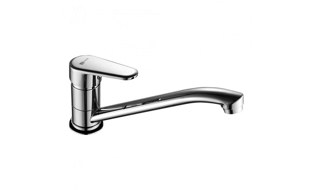 Смеситель для кухни Lemark Point LM0304C