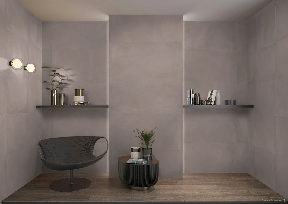 Керамогранит Caesar Prima Powder Soft 60x120 см (AGNP)