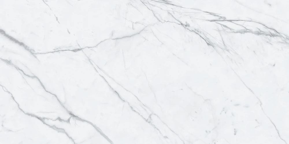 Керамогранит Azario Statuario Extra Glossy 80x160 см (P231123006G)